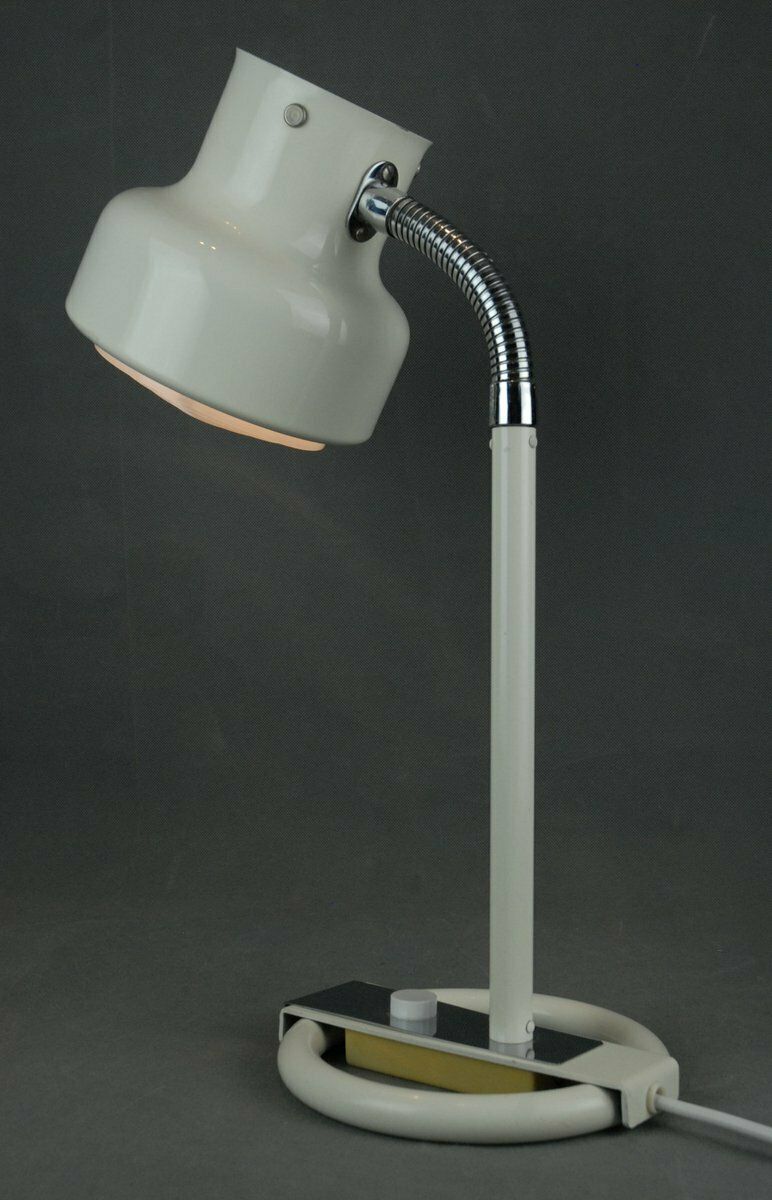 Vintage Bumling Desk Lamp By Anders Pehrson For Ateljé Lyktan, Sweden photo buy