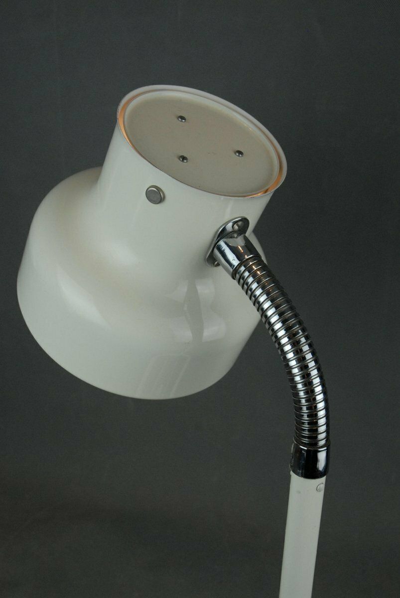 Lighting Vintage Bumling Desk Lamp By Anders Pehrson For Ateljé Lyktan, Sweden photo