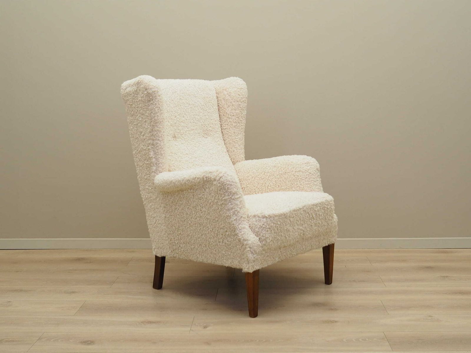 photo furniture Lounge Armchair, Danish Design, 1960s, Production: Denmark