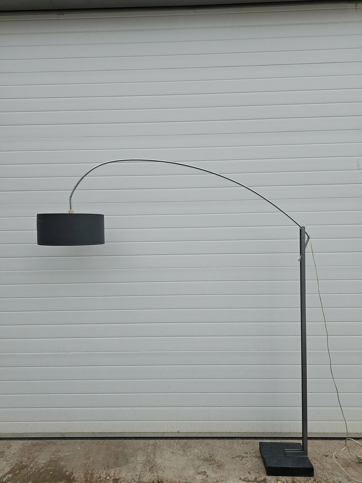 Postmodern Adjustable Floor Lamp By Ligne Roset Model Mama Adjustable Floor Lamp Made In France In 1990s photo furniture