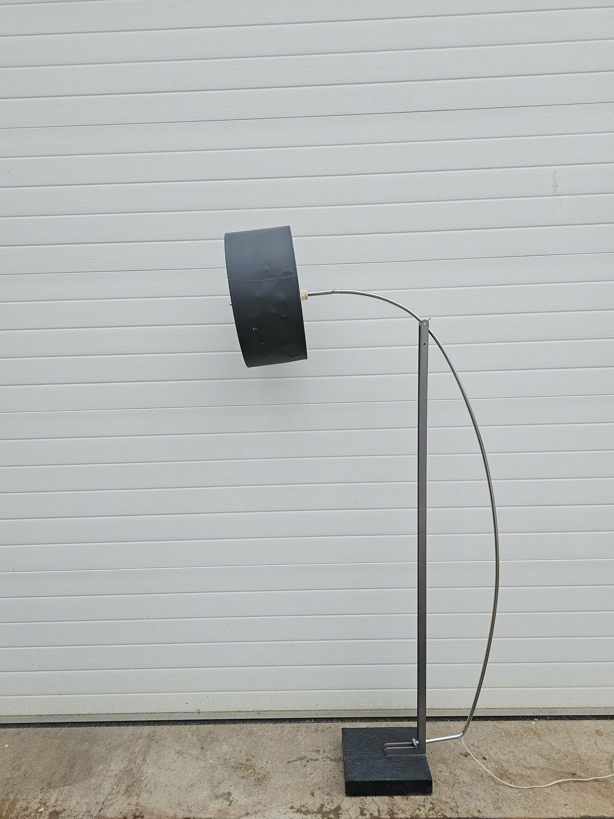 Postmodern Adjustable Floor Lamp By Ligne Roset Model Mama Adjustable Floor Lamp Made In France In 1990s photo 864.0