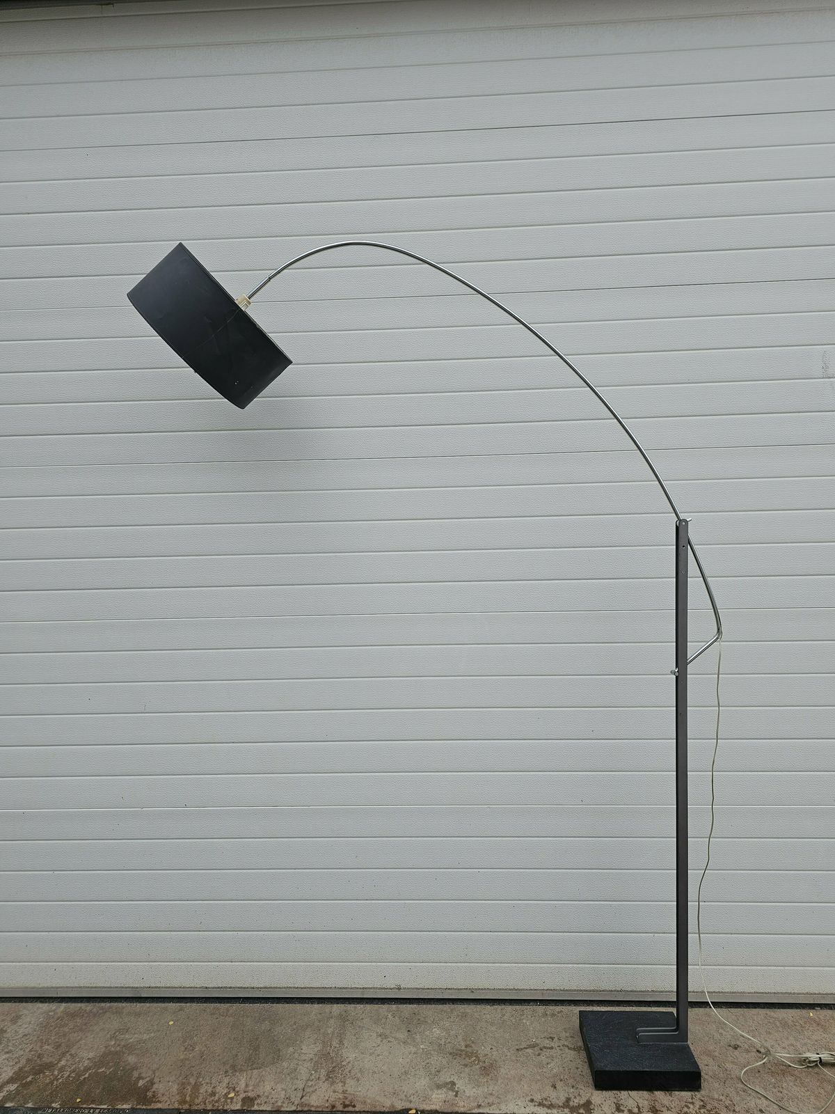 Postmodern Adjustable Floor Lamp By Ligne Roset Model Mama Adjustable Floor Lamp Made In France In 1990s photo vinterior