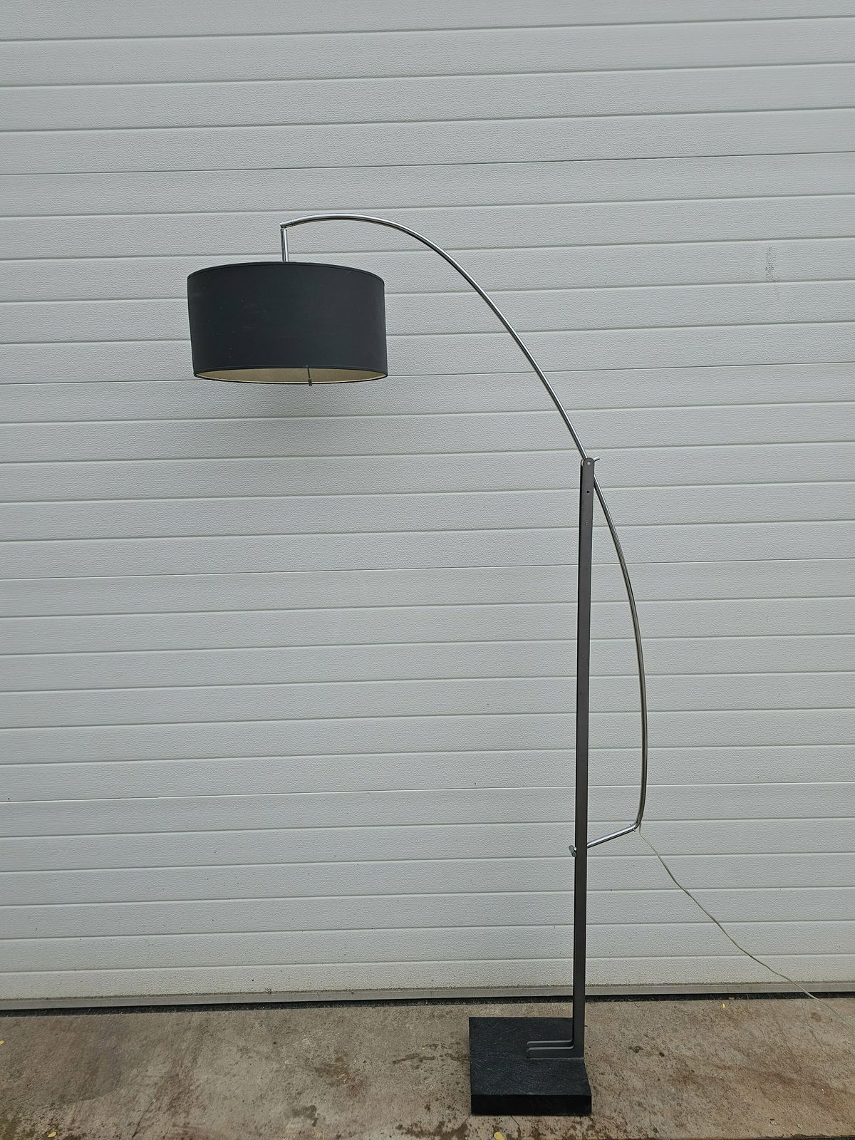 Postmodern Adjustable Floor Lamp By Ligne Roset Model Mama Adjustable Floor Lamp Made In France In 1990s photo vintage