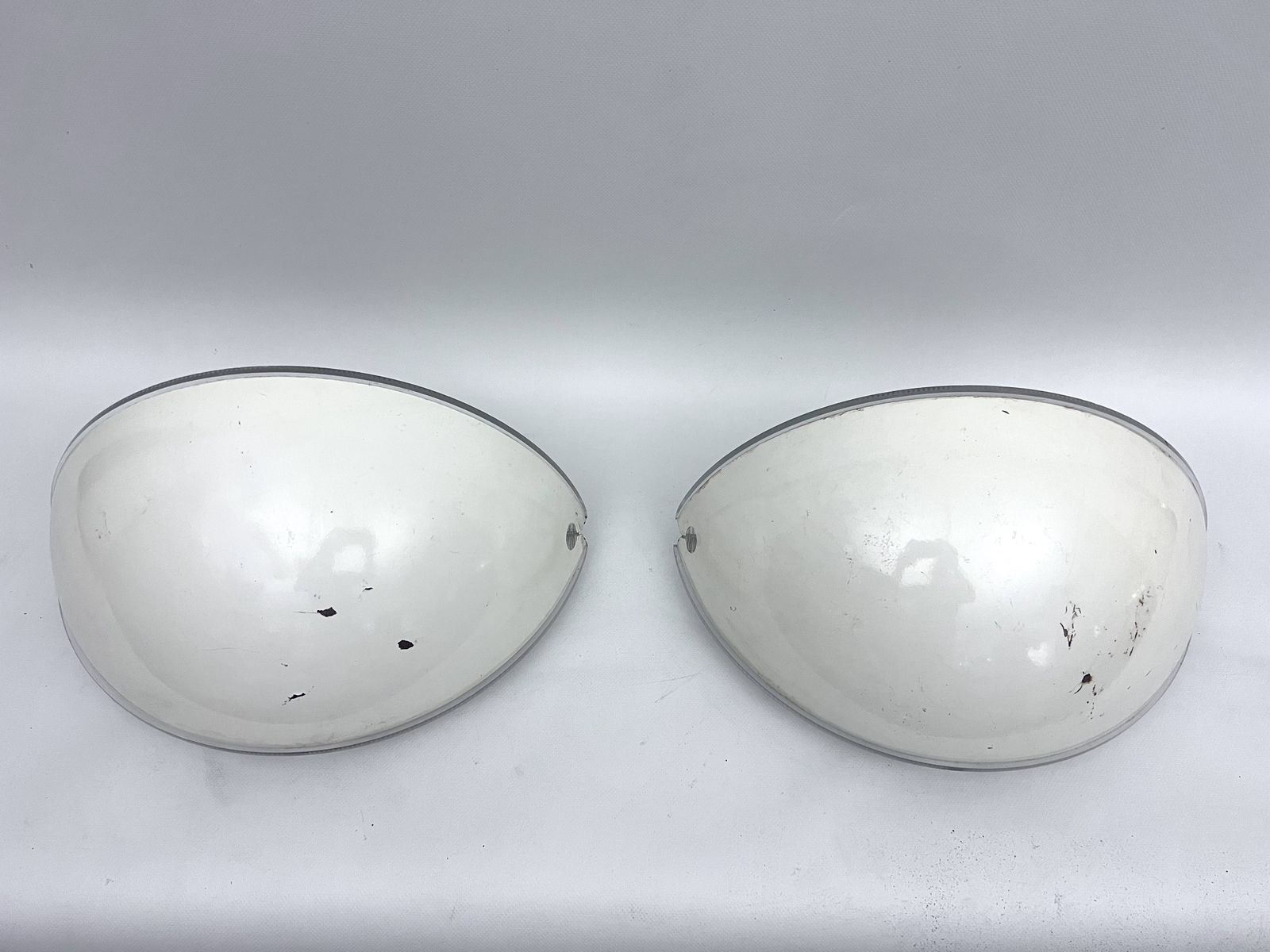 Flos, Pair Of Quarto Wall Lamps By Afra E Tobia Scarpa. Italy 1970s