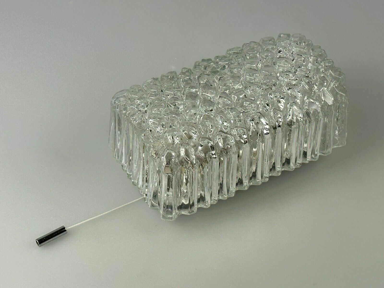60er 70er Jahre Wandlampe Limburg Leuchten Germany Wall Sconce Space Age Design photo 172.0