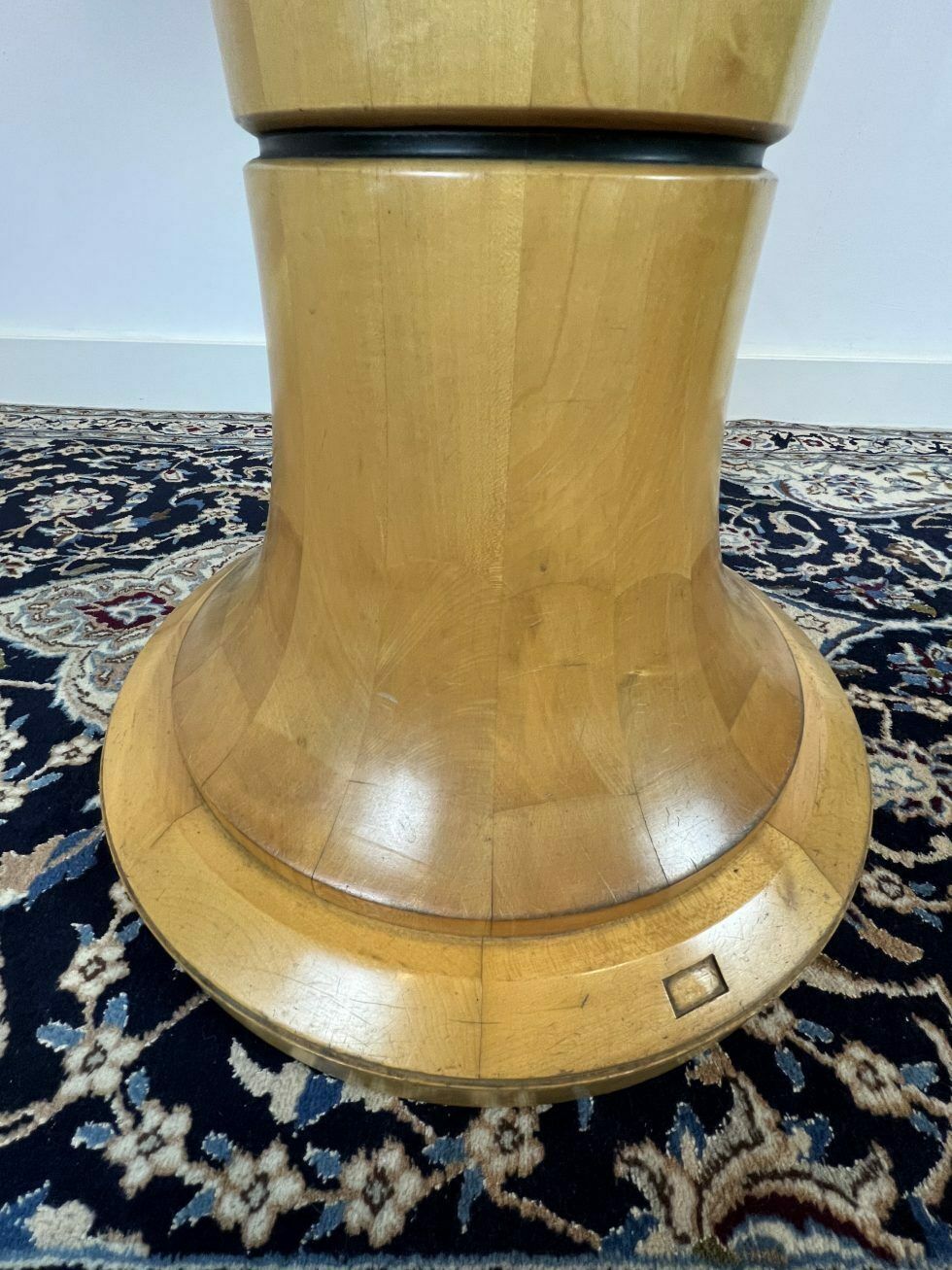 Furniture Italiaanse Midcentury Eettafel – Italian Midcentury Dining Table, 1960s photo