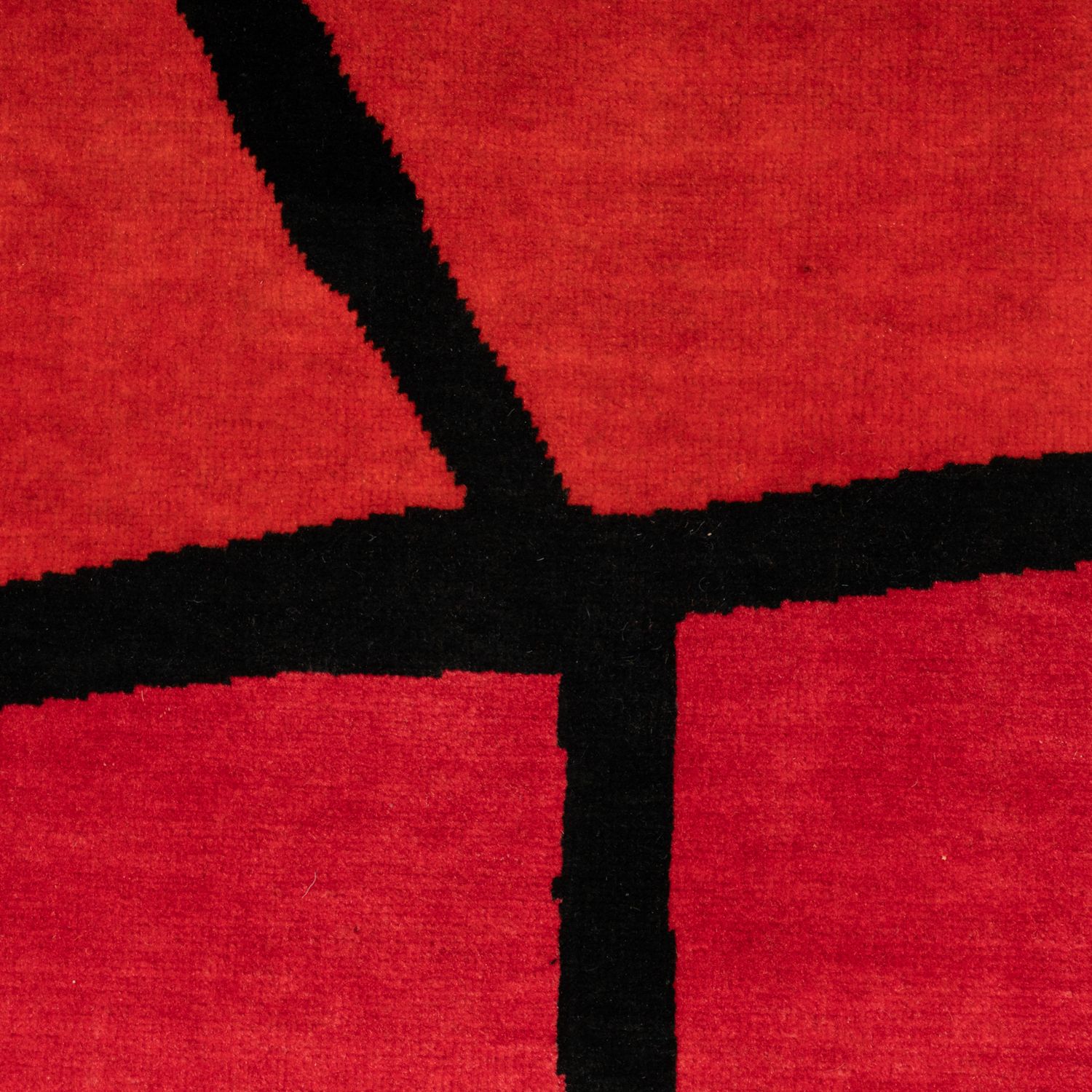 Tapestry,	Abstract	And	In Wool photo furniture