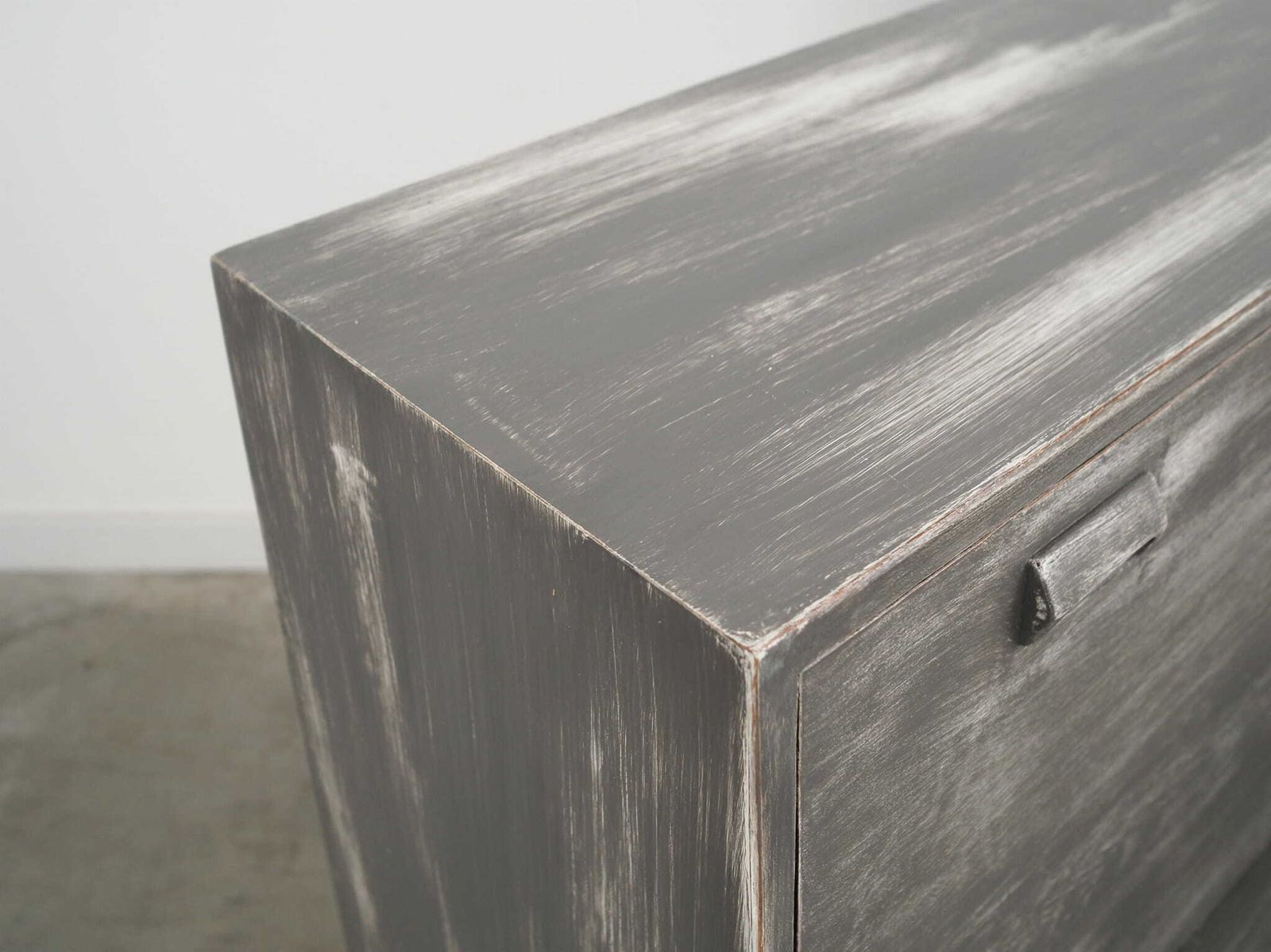 photo furniture Ash Secretary, Danish Design, 1960s, Designer: Børge Mogensen, Manufacturer: Søborg Møbler