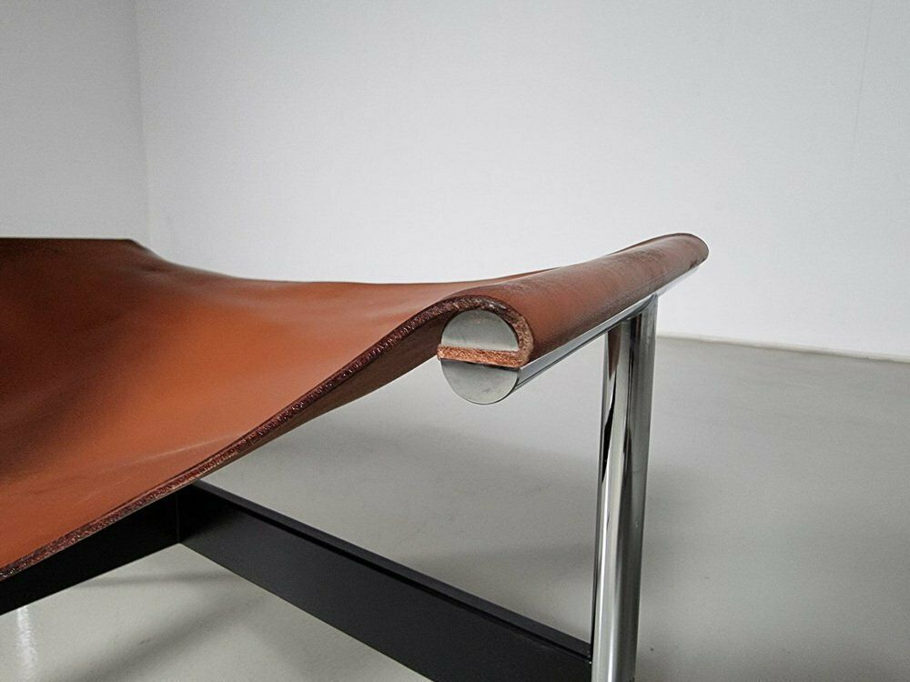 photo for sale 3lc T Chairs By Katavolos And Kelley For Laverne International, 1950s, Set Of 2