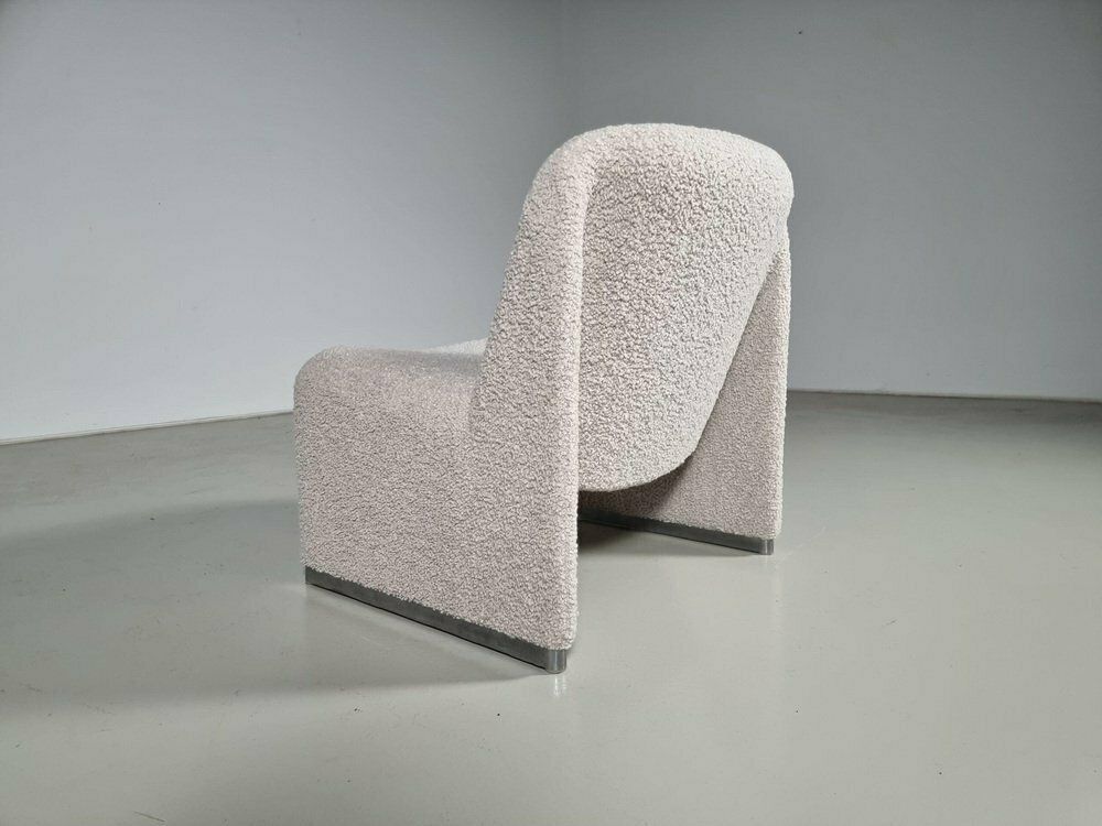 Alky Chair By Giancarlo Piretti For Castelli, 1970s photo for sale