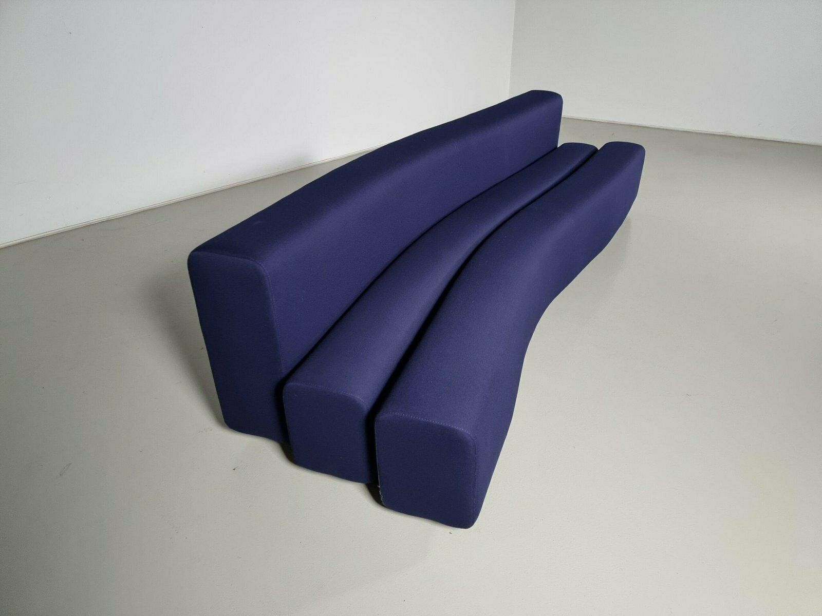 Osaka Sofa By Pierre Paulin For La Civitsa, Italy photo furniture