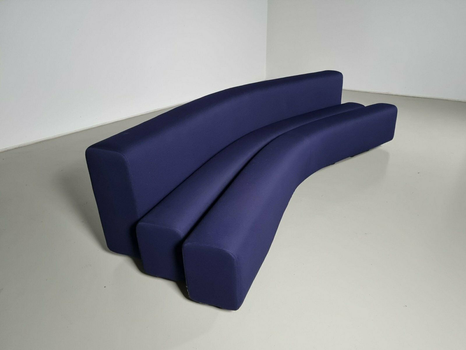 Osaka Sofa By Pierre Paulin For La Civitsa, Italy photo for sale