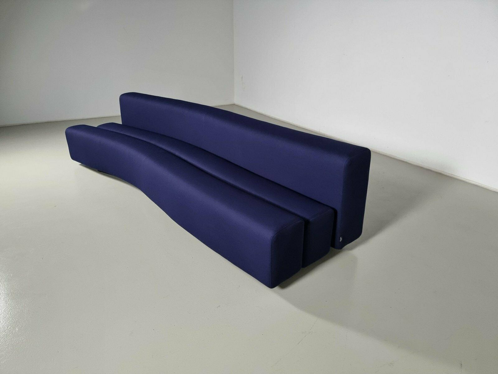 Osaka Sofa By Pierre Paulin For La Civitsa, Italy photo Furniture