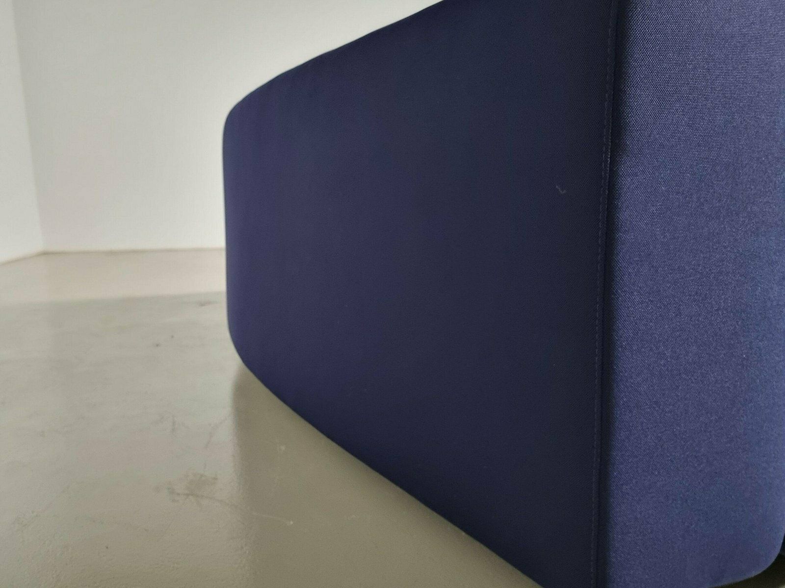 Osaka Sofa By Pierre Paulin For La Civitsa, Italy photo vintage