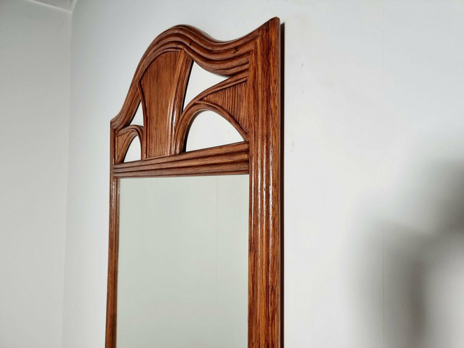 photo furniture Walnut Dresser Matching Set, Italy, 1970s, Set Of 2
