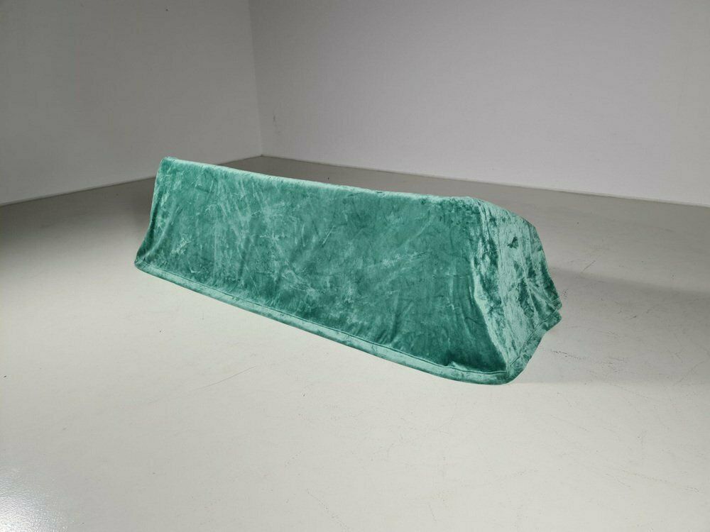 Mantilla Sofa By Kazuhide Takahama For Simon Gavina, 1970s photo 9871.0