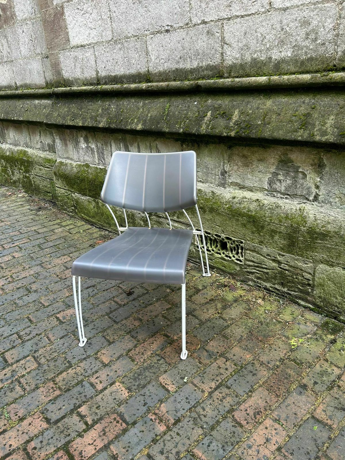 Ikea  Hasslo Chair By Monika Mulder photo buy