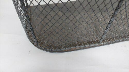 Early 19thc Brass Frame Nursery Fire Guard photo 580.0