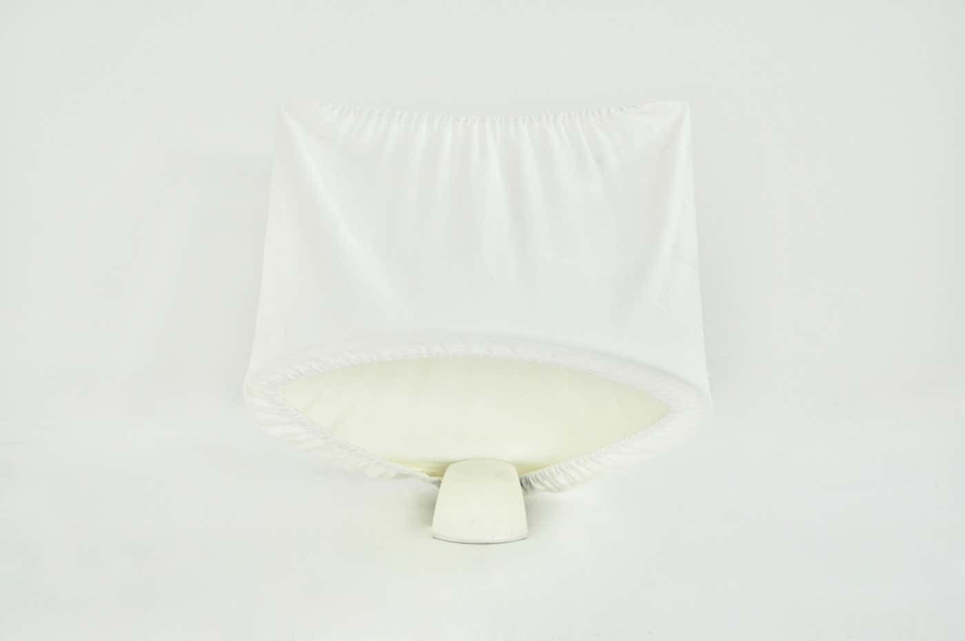 Circo Table Lamp By Mario Bellini For Artemide, 1970s photo Lighting