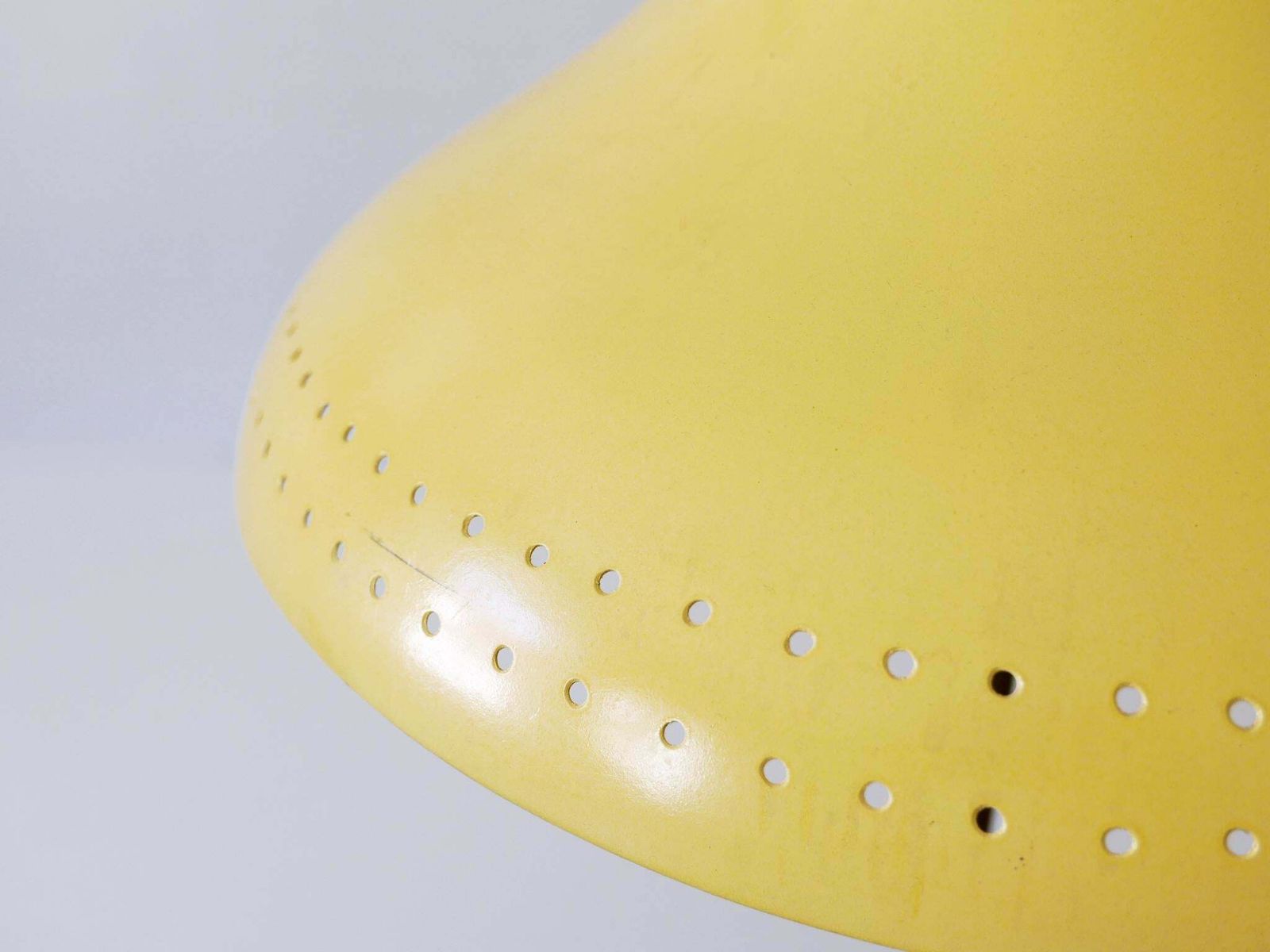 photo for sale Rare And Elegant Mid Century Modern Floor Lamp Or Standing Light Austria 1960s