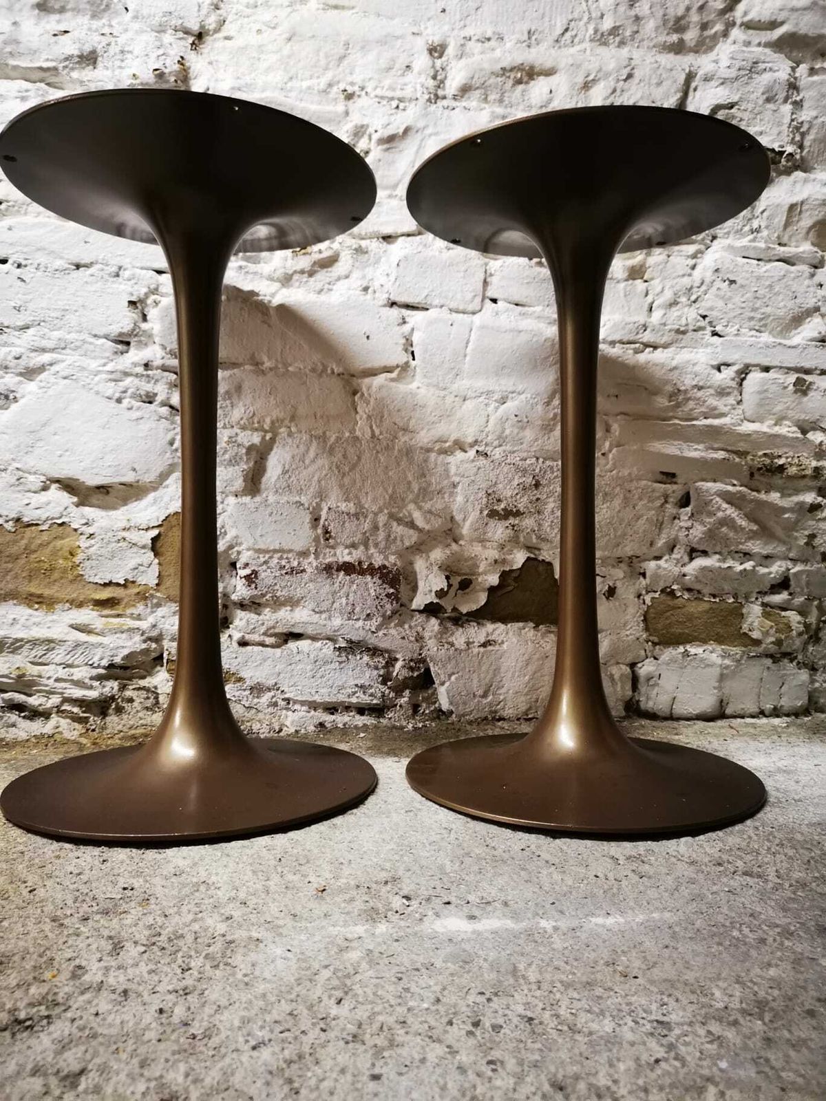 Four Hands Tulip Table Legs photo Furniture