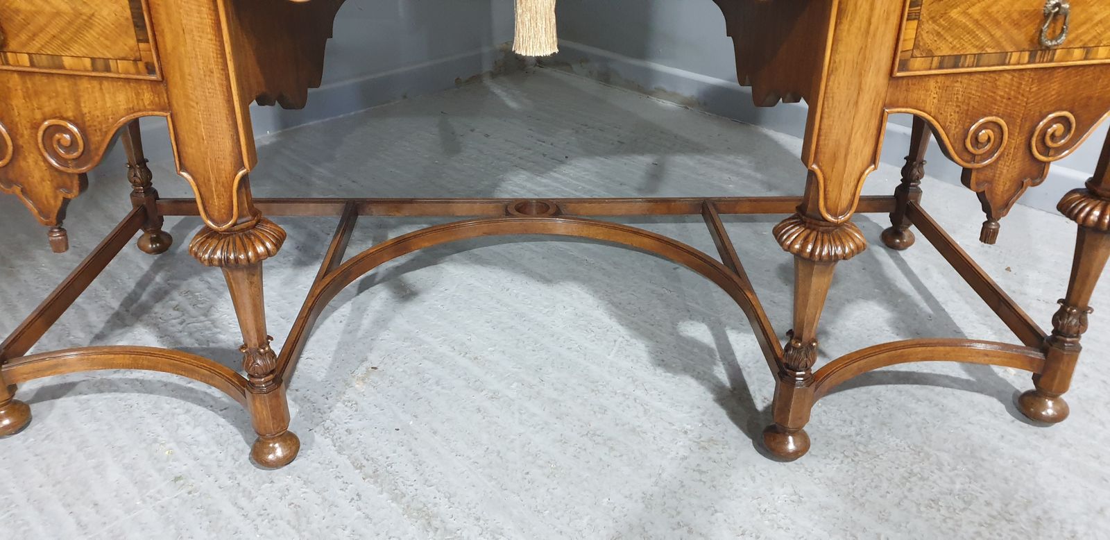 Amazing Beautiful Dressing Table By Maples photo buy