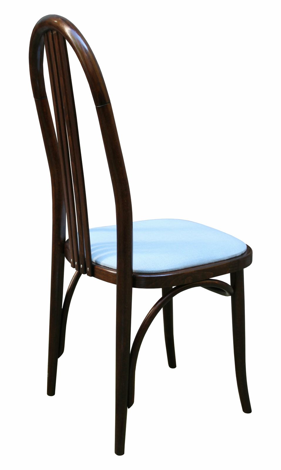1980's Postmodernist Chair Model No. 45 By Josef Macek For Ton photo furniture