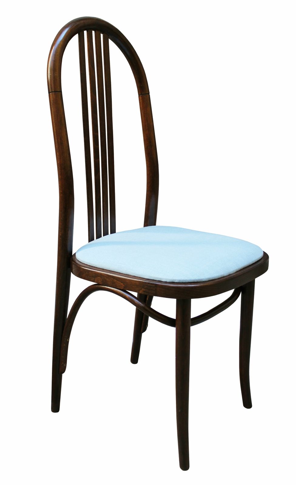 1980's Postmodernist Chair Model No. 45 By Josef Macek For Ton photo vinterior