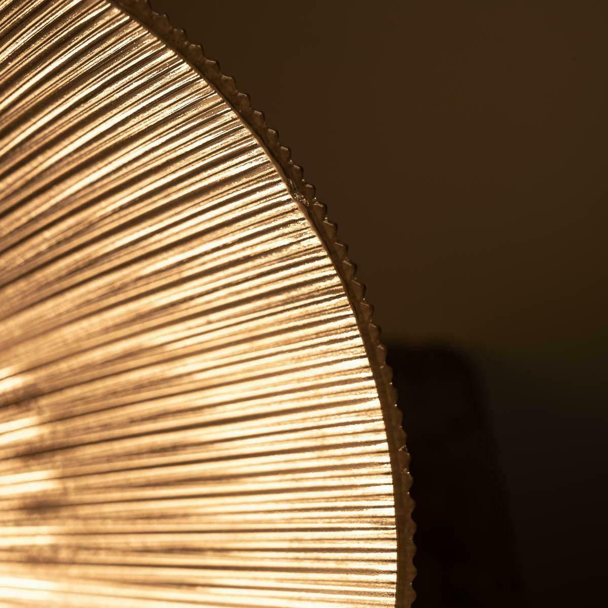 Reclaimed Holophane Prismatic Glass Church Lights With Brass Galleries photo vinterior
