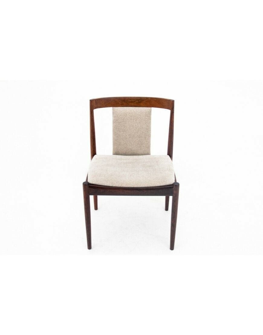 Chairs, Denmark, 1960s After Restoration. photo 1680.0