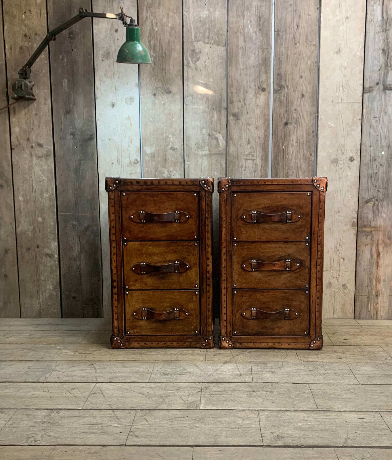 Luxury Leather Nightstand, Bedroom Vanities, Bedroom Decor, Furniture Set