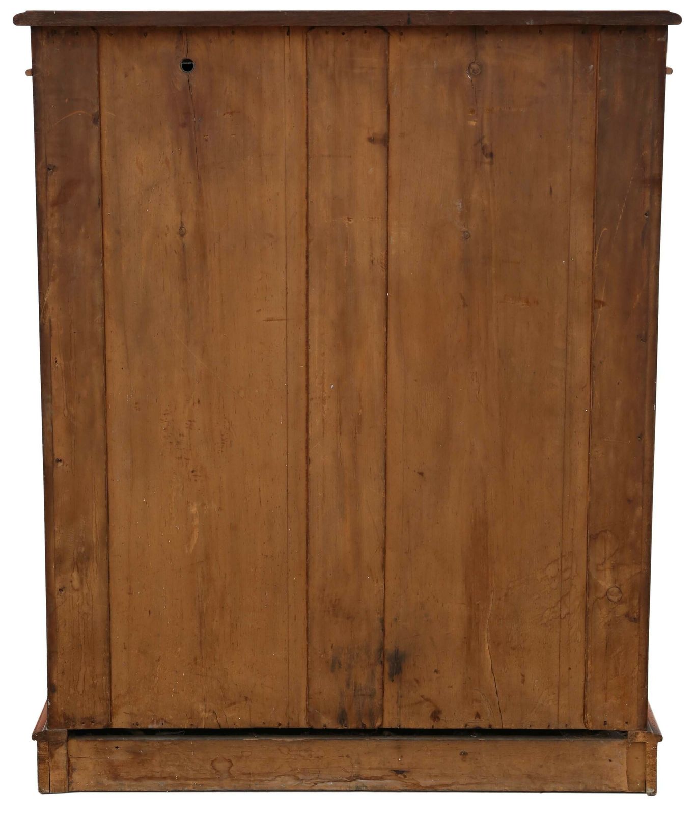 Antique Large Fine Quality 19th Century Mahogany Adjustable Bookcase photo vinterior