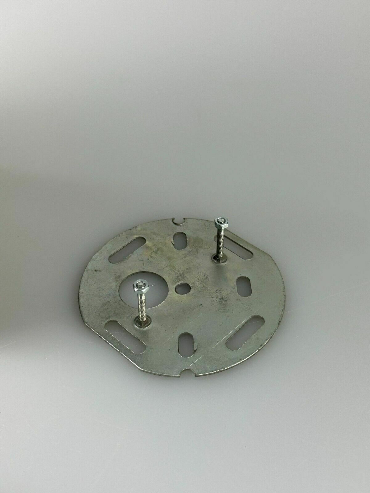 photo vinterior 60s 70s Wall Lamp By Willem Van Oyen For Raak Amsterdam Made In Holland