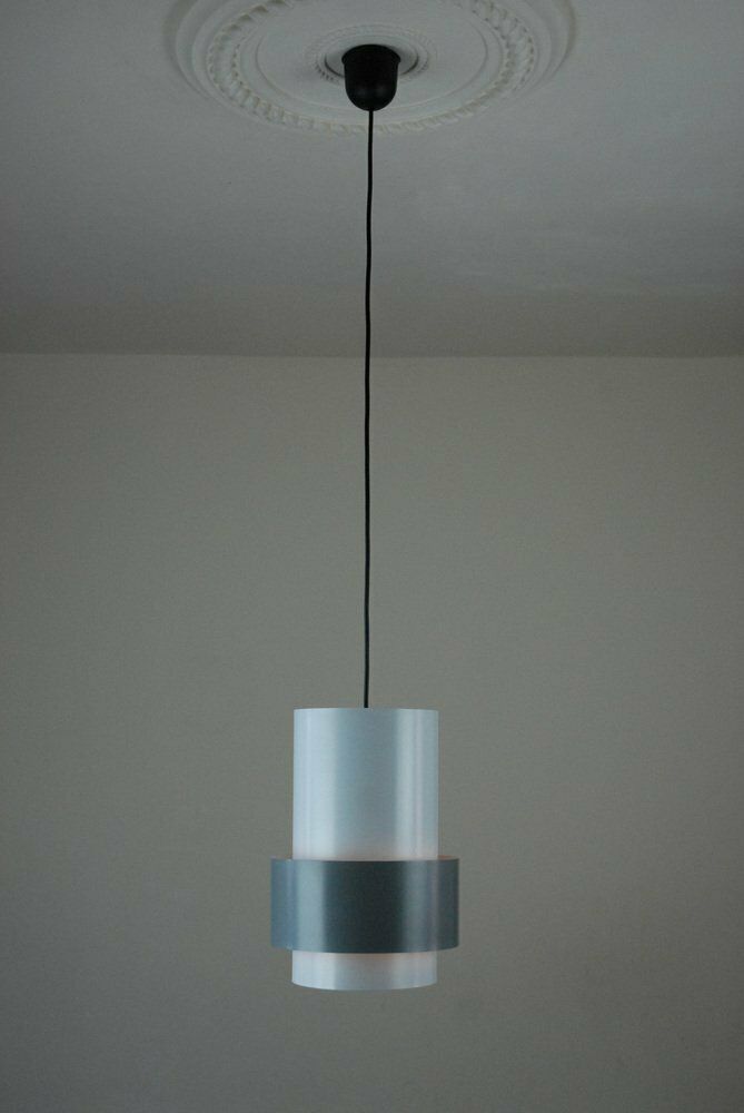 Central Pendant Light By Jo Hammerborg For Fog & Mørup, Denmark photo buy