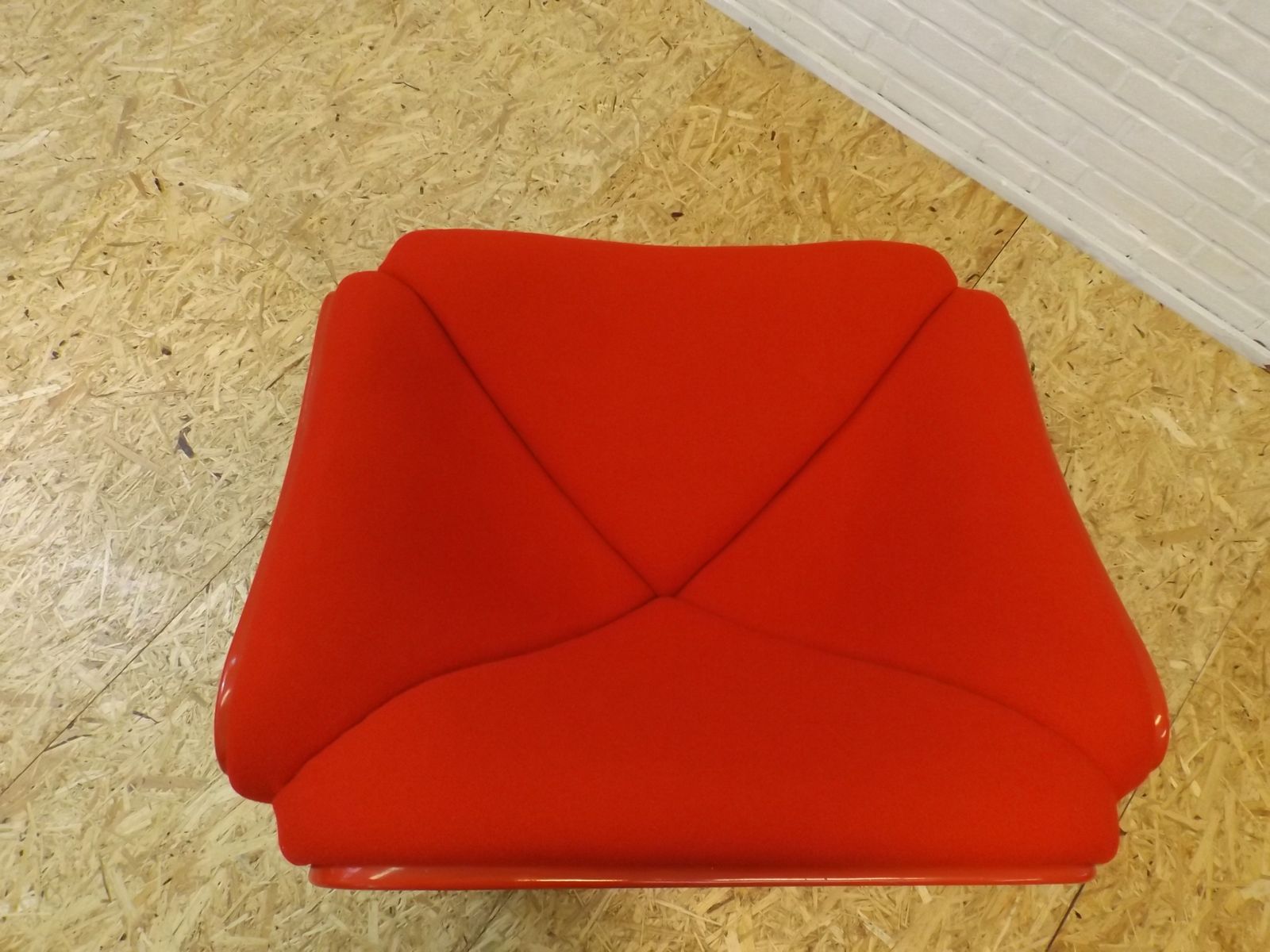 Artifort 300 Lounge Chair Pierre Paulin photo 1975.0