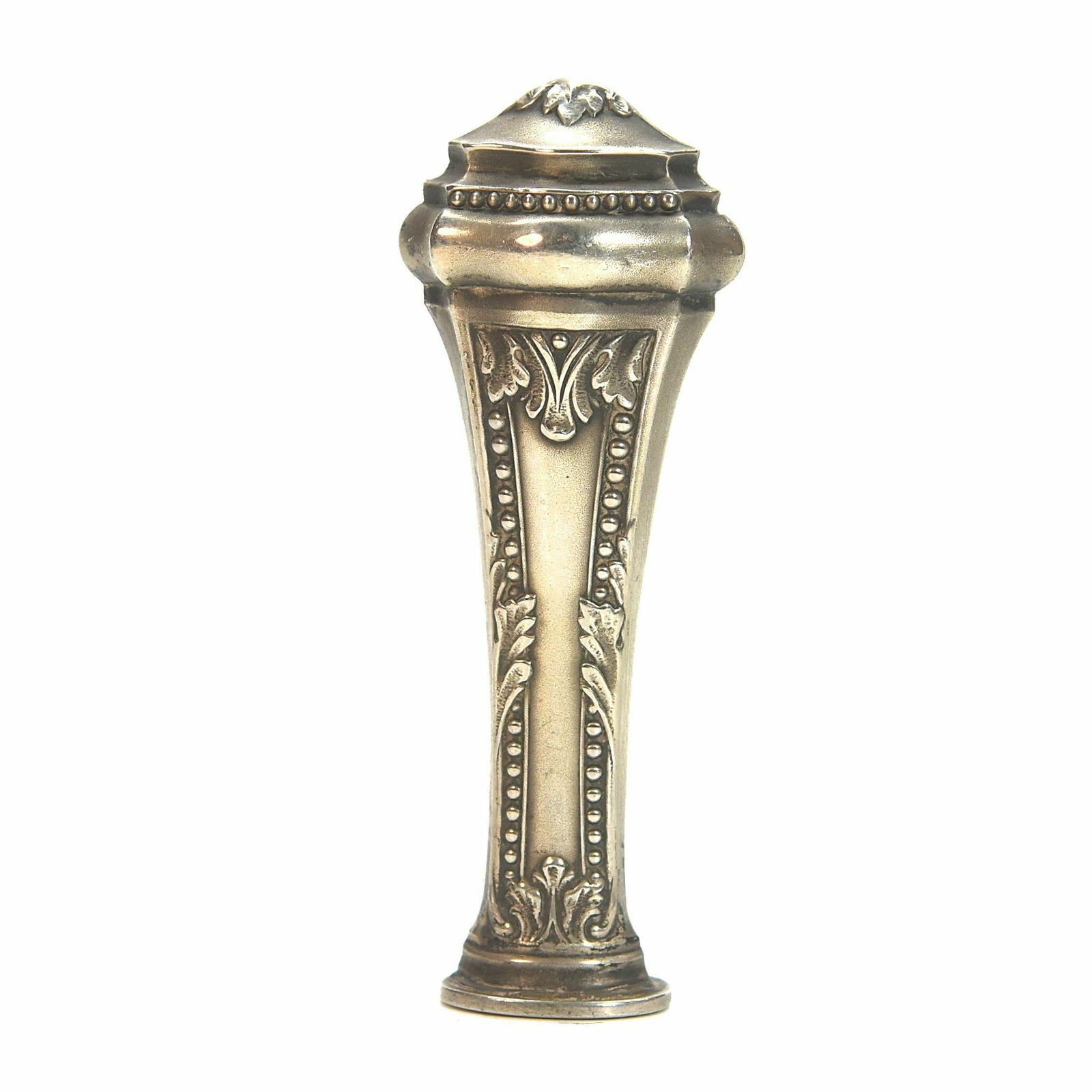 Seal To Be Bought From Silver Or Silver Metal Collection