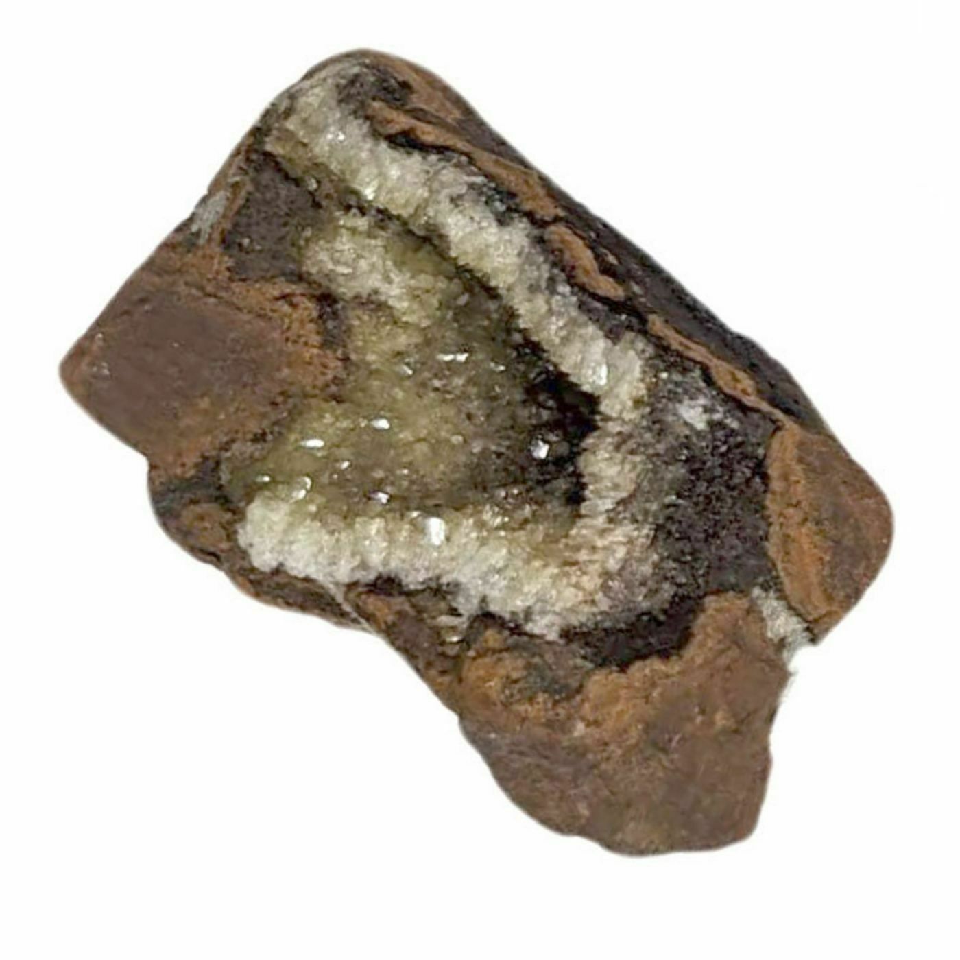 Collection Of Collectible Stones Agate Pyrite Etc photo vinterior