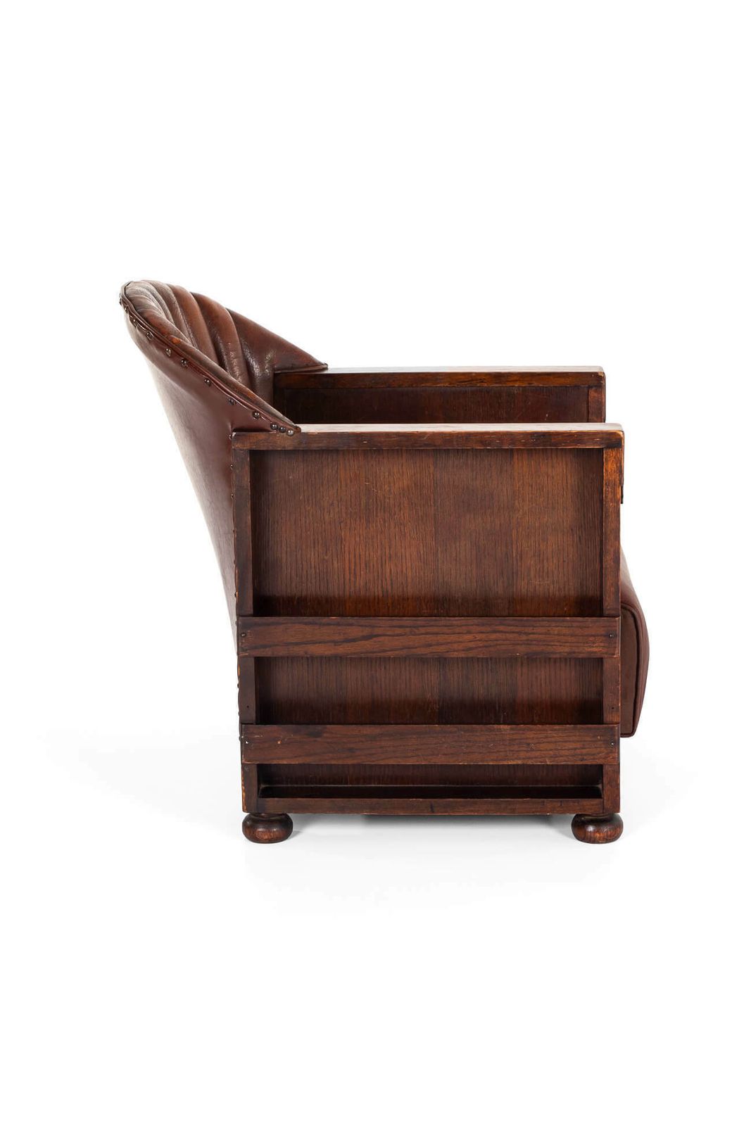 Art Deco Club Chair photo Furniture
