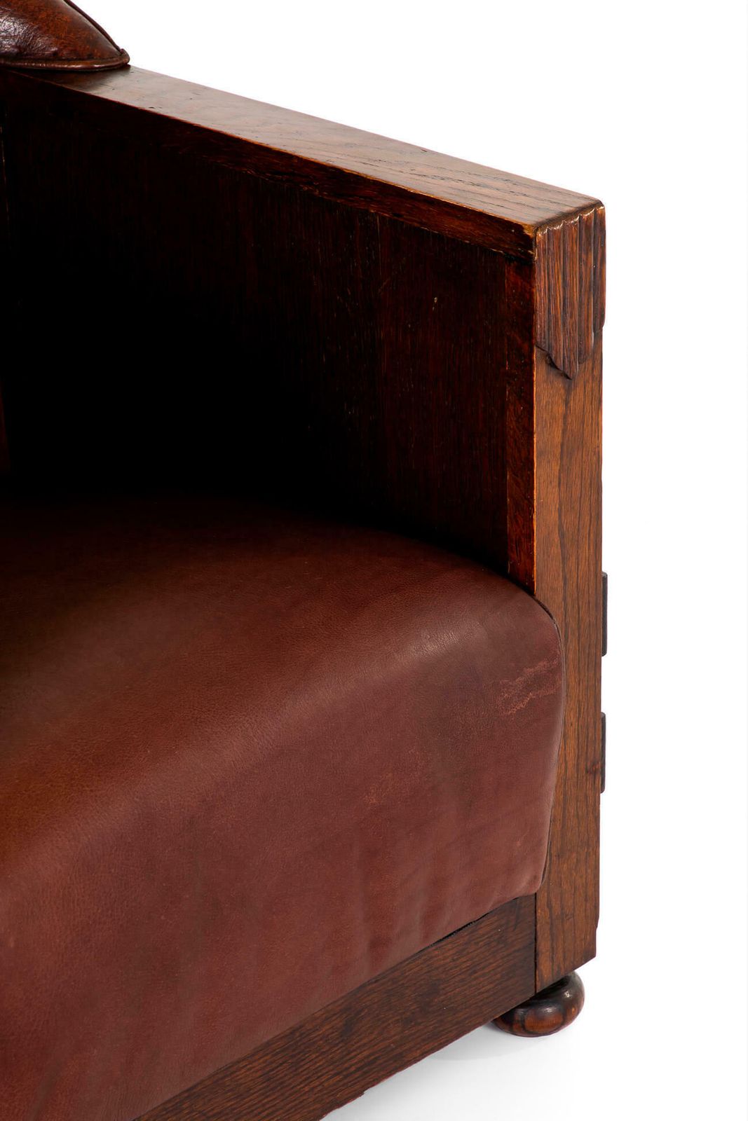 photo furniture Art Deco Club Chair