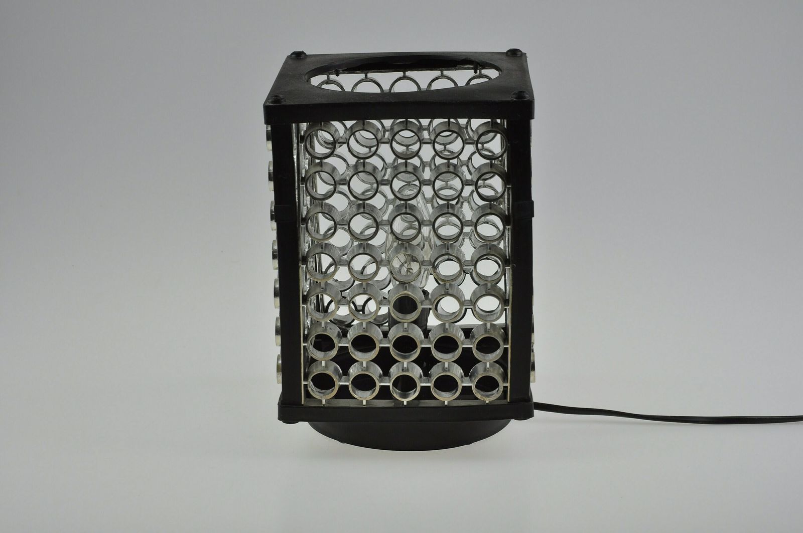 Atomic Desk Lamp, Mood Lamp, Mid Century Lamp, Mid Century Lighting, Table Lamp, Table Light, Desk Lamp, Bedside Lamp, Mid Century Light photo 134.0