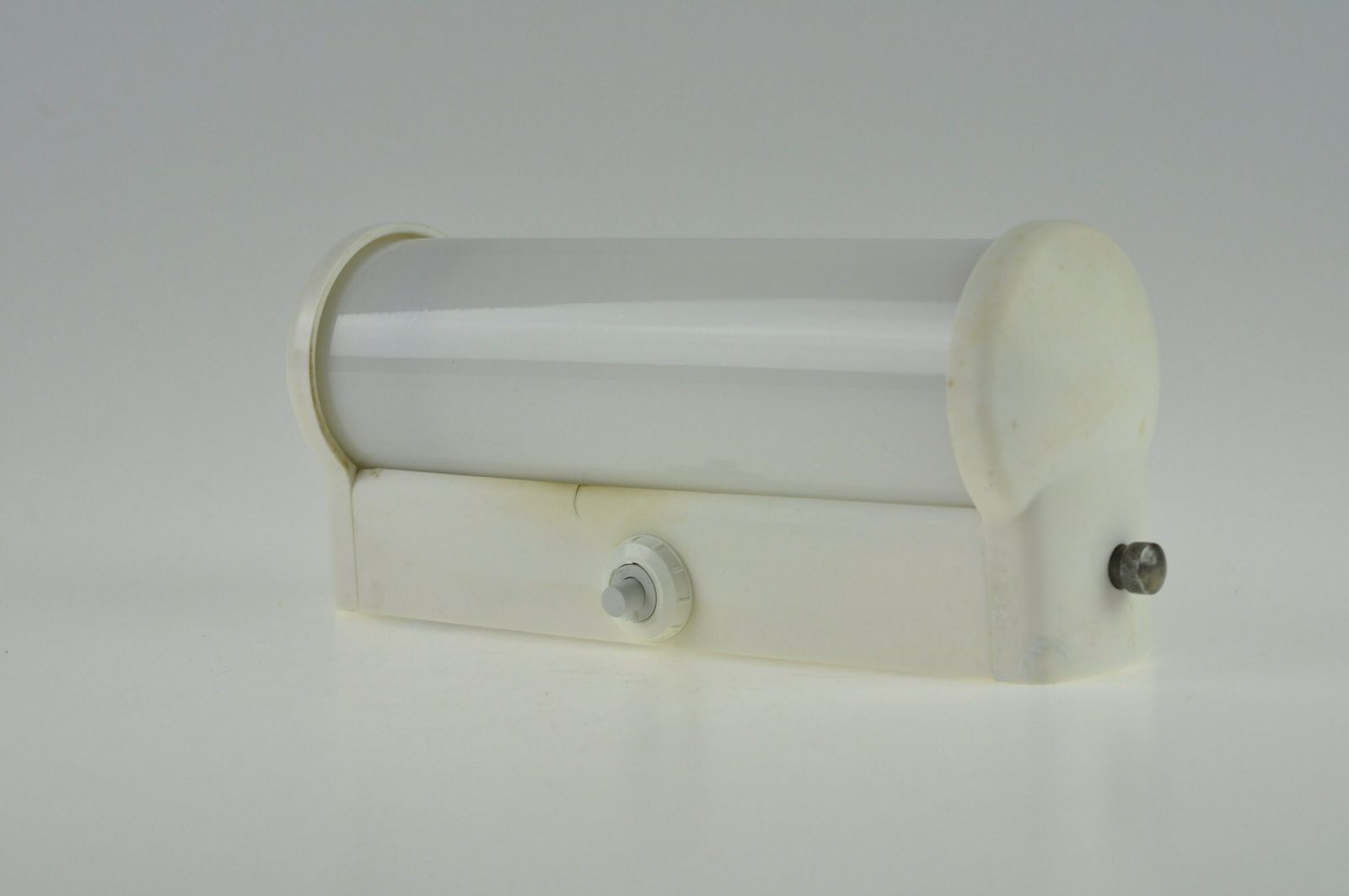 Bauhaus Bakelite Lamp, Mid Century Lamp, Wall Lamp, Wall Light, Industrial Lamp, Idustrial Lighting, Retro Lamp