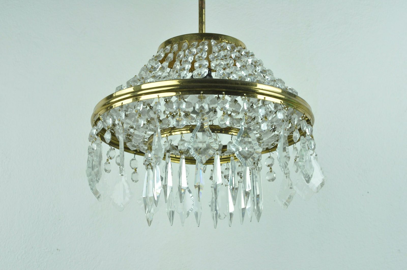 Crystal Ceiling, Crystal Chandelier, Ceiling Light, Ceiling Lamp, Crystal Chandelier Lighting, Crystal Ceiling Lamp, Crystal Pendant Lamp photo for sale
