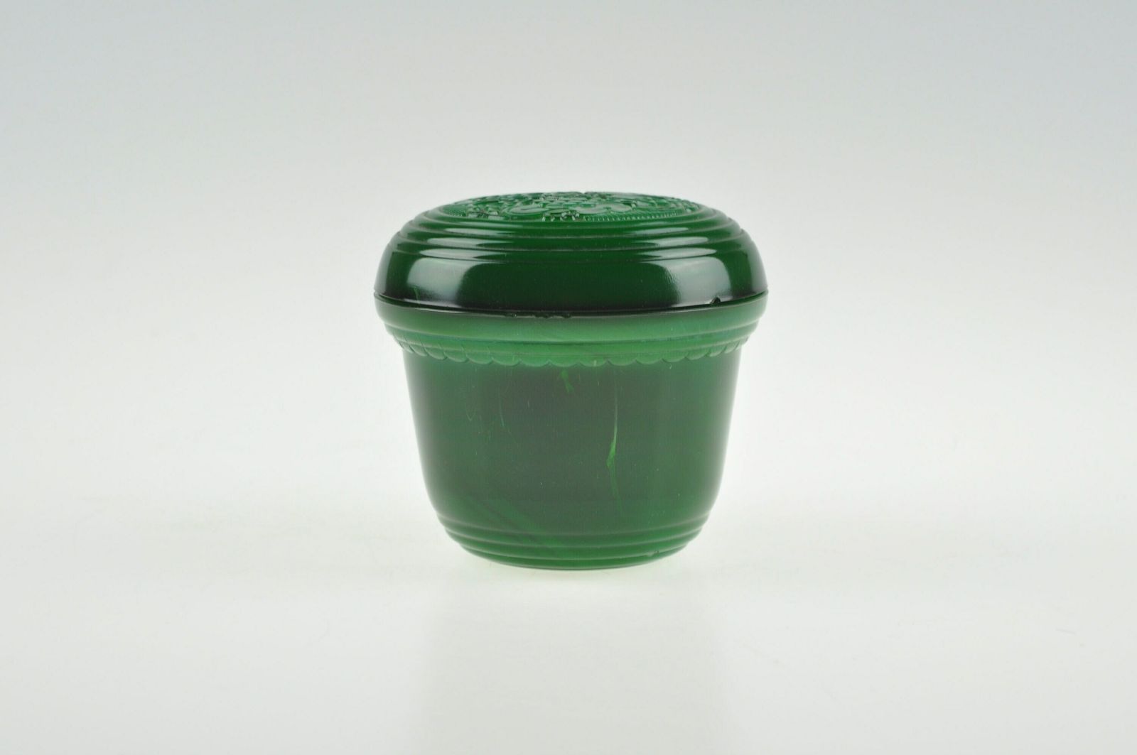 Malachite Trinket Box With Floral Theme, Art Deco Box, Malachite Box, Malachite Bowl, Trinket Box, Trinket Bowl, Malachite Glass, Malachite photo furniture