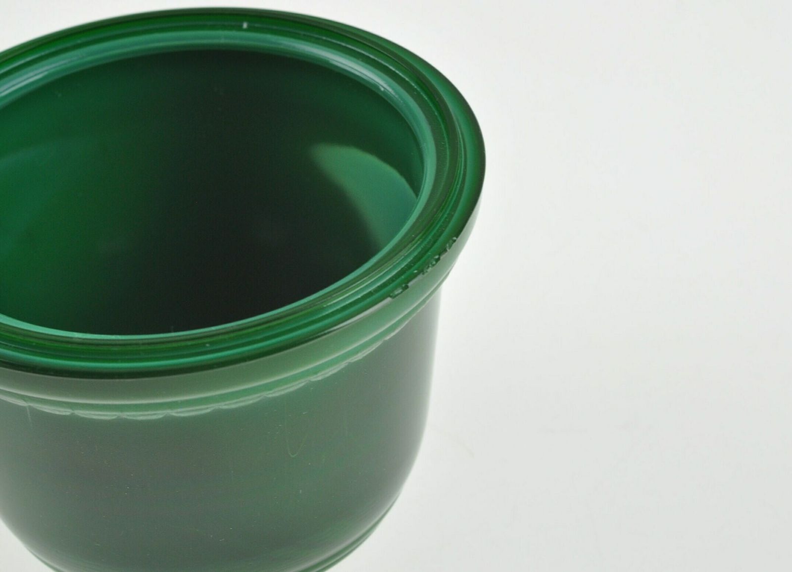 Malachite Trinket Box With Floral Theme, Art Deco Box, Malachite Box, Malachite Bowl, Trinket Box, Trinket Bowl, Malachite Glass, Malachite photo vintage
