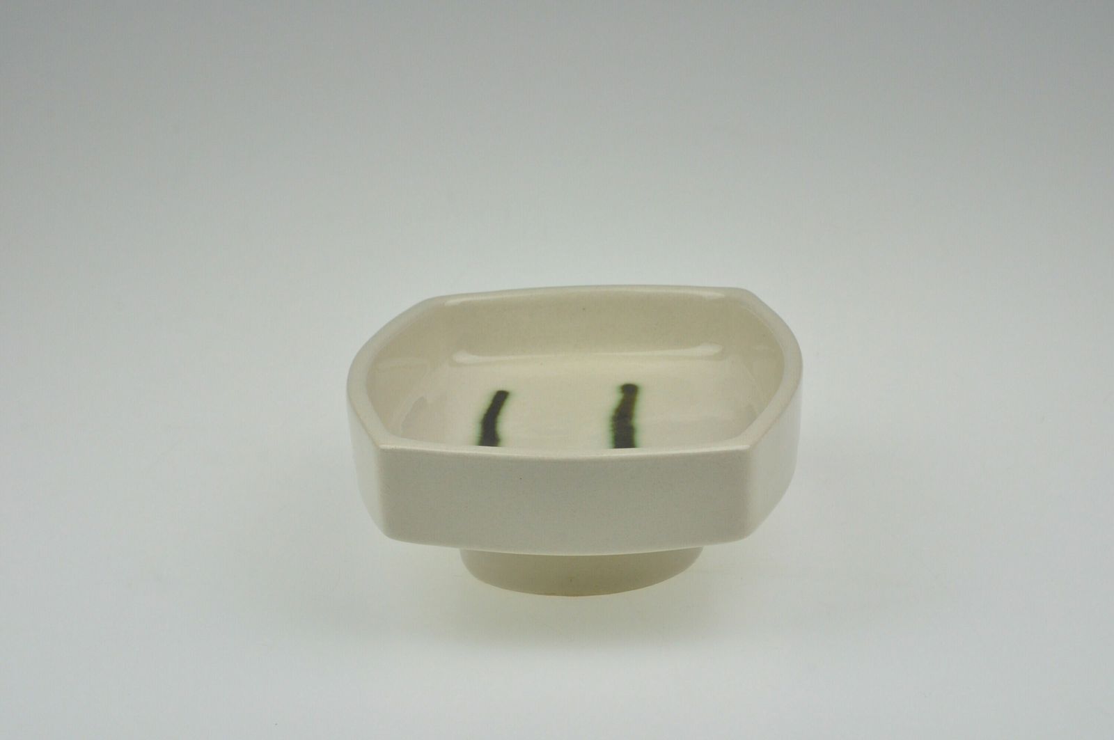 Ditmar Urbach Ceramic Bowl And Ashtray, Ditmar Urbach, Modernist Bowl, Mid Century Bowl, Mid Century Ashtray, Ceramic Bowl, Ceramic Ashtray photo Home Decor