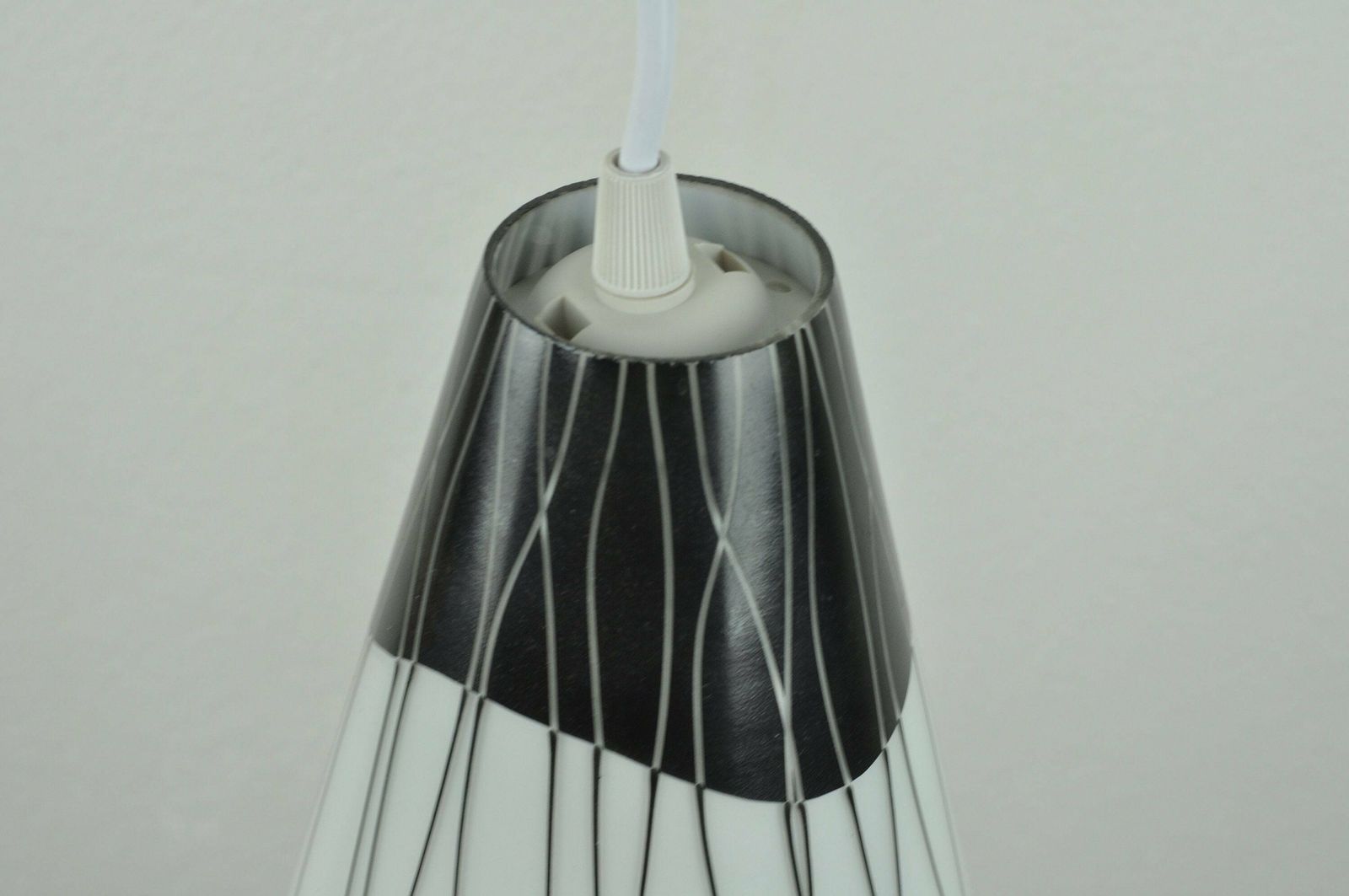 Mid Century Pendant Lamp, Pendant Lamp, Mid Century Ceiling Lamp, Ceiling Lamp, Pendant Lighting, Ceiling Light, Ceiling Lighting photo Lighting