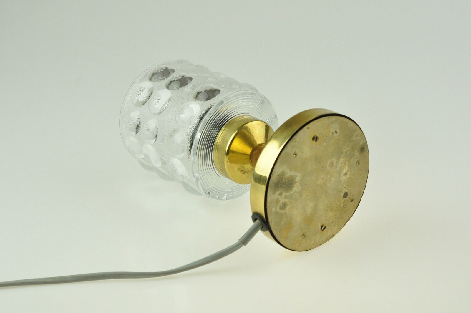 Mid Century Desk Lamp, Metal Lamp, Desk Metal Lamp, Table Lamp, Desk Lamp, Bedside Lamp, Mid Century Lamp, Chrome Lamp, Table Light photo 88.0
