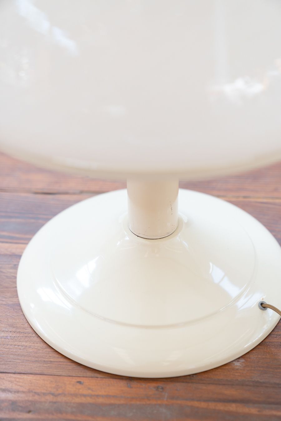 Steinhauer Atomic Vintage Mushroom Lamp photo buy