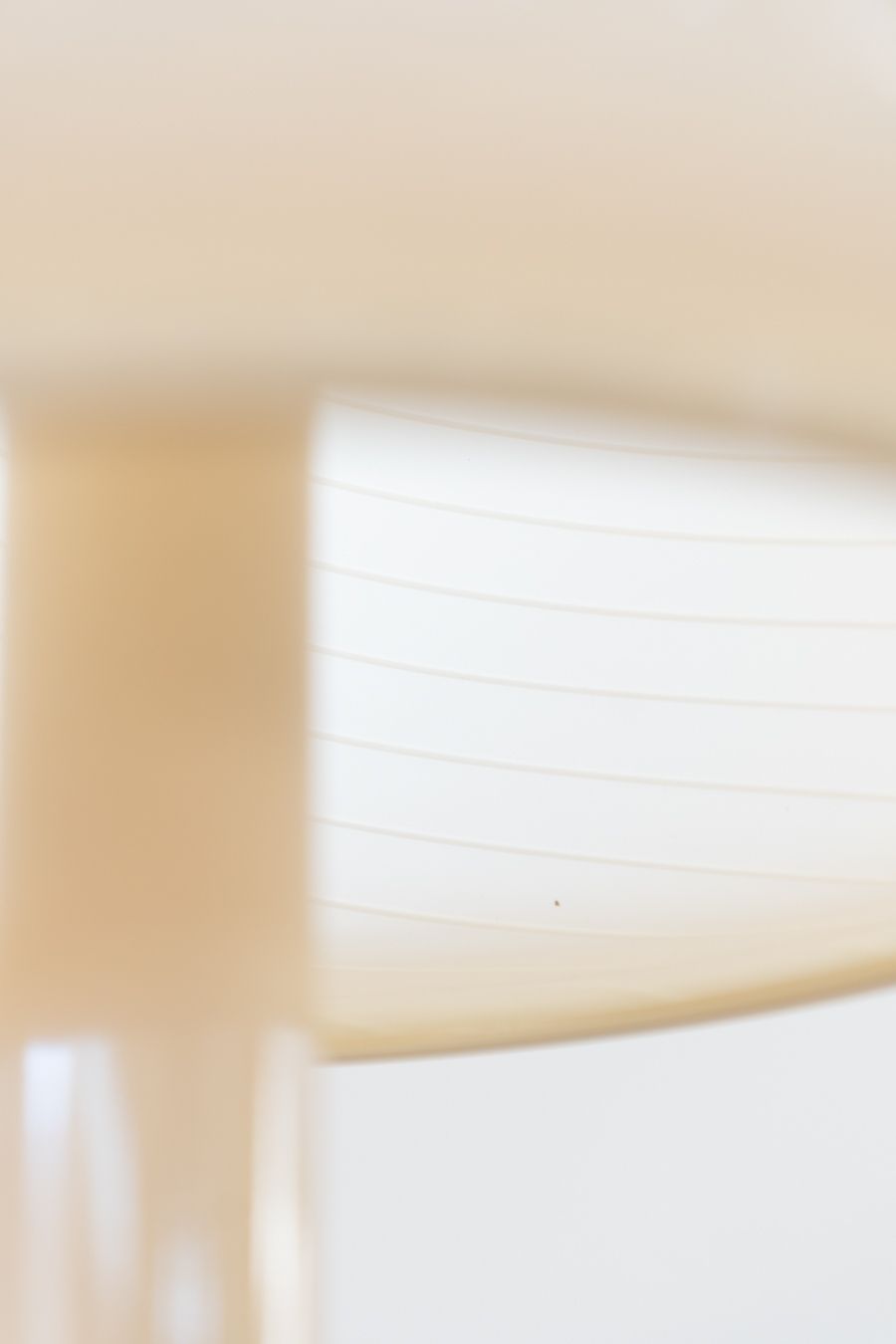photo vinterior Steinhauer Atomic Vintage Mushroom Lamp