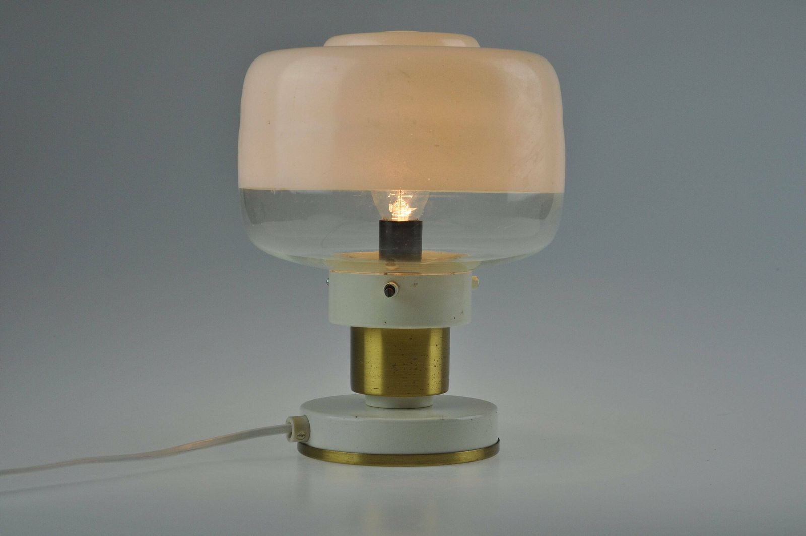 Mid Century Lamp, Bedside Lamp, Mid Century Light, Vintage Lamp, Modern Lamp, Desk Lamp, Table Lamp, Vintage Light, Vintage Lighting photo 160.0